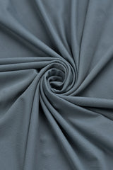 BARI MEN GOLF POLO SLATE GREY