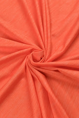 CATIONIC MEN T-SHIRT ORANGE