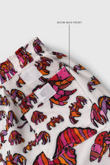 AQUAFLEX SWIMMING SHORTS