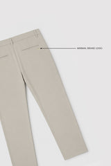 GOLF PANTS TRICOT BIEGE