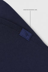 MEN CO-ORD SET PACK OF 3 - NAVY
