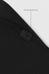 MEN CO-ORD SET PACK OF 3 - BLACK