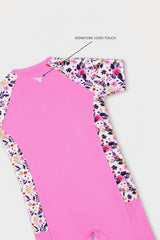 DOLPHIN DAZZLE LIGHT PINK