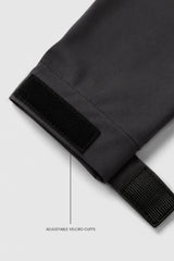 AEROFLEX FULL ZIP MIDLAYER