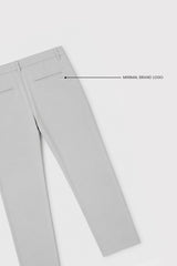 GOLF PANT MARLEY SILVER-AD