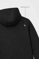 CROSS ACTIVE HOODIE