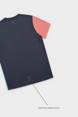 IRONFIT GYM T-SHIRT ARCHER GREY