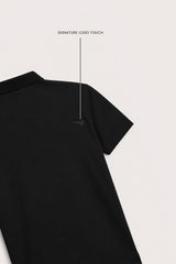 BARI MEN GOLF POLO