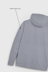 CROSS ACTIVE HOODIE