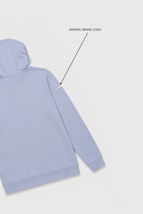 CROSS ACTIVE HOODIE