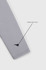AGUILA ARM SLEEVES GREY