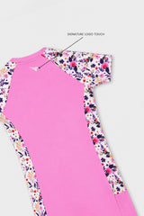 Girls DOLPHIN DAZZLE LIGHT PINK