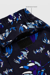 AQUAFLEX SWIMMING SHORTS