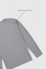 Hyper-Breathable Performance Long Sleeve Shirt