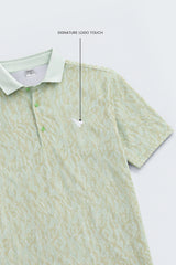 MARTIL GOLF POLO BEIGE