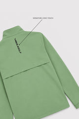 AEROFLEX FULL ZIP MIDLAYER