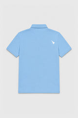 BARI GOLF POLO SKY