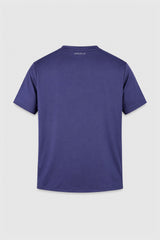 PRIMEFIT T SHIRT NAVY BLUE