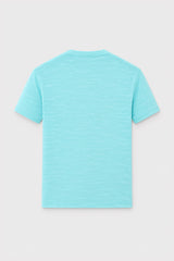 PRIMEFIT T-SHIRT SKY BLUE