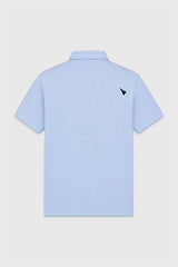 AREEZO MEN GOLF POLO SKY