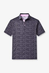 FORLI GOLF POLO NAVY