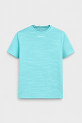 PRIMEFIT T-SHIRT SKY BLUE