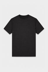 PRIME IRON T-SHIRT BLACK
