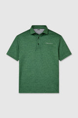 SCARFIT GOLF POLO GREEN