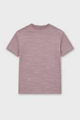 PRIMEFIT T-SHIRT LILAC