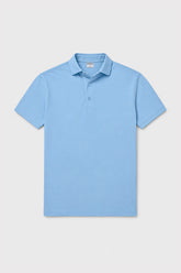 BARI GOLF POLO SKY