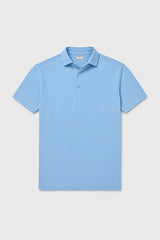 BARI GOLF POLO SKY