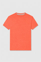 CATIONIC MEN T-SHIRT ORANGE