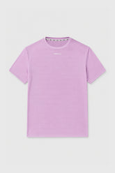 IRON LIFT T-SHIRT MISTERY ROSE