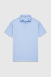 AREEZO MEN GOLF POLO SKY
