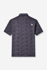 FORLI GOLF POLO NAVY