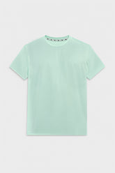 BUZZFIT T SHIRT VERDANT