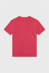 BUZZFIT T SHIRT RED