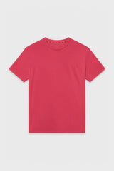 BUZZFIT T SHIRT RED