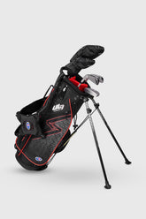 Aguila Junior Golf 5 Club Set Stand Bag