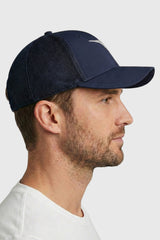 GOLF CAP NAVY NEW