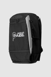 AGUILA PADEL BAG PACK BLACK