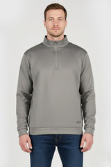 DUOTONE MIDLAYER ARMY GREEN