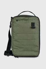 Boot Bag New Model-Olive