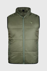 Classic Padded Vest