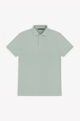 AREZZO GOLF POLO VERDANT