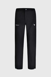 RAIN SUIT PANT BLACK