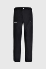 RAIN SUIT PANT BLACK