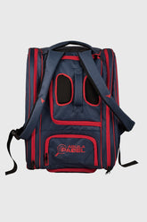 PRO-TOUR DUFFLE BAG NAVY
