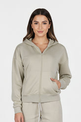 Aguila Cozy Track Set Beige