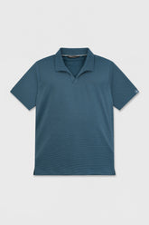 CLASSIC V GOLF POLO TEAL
